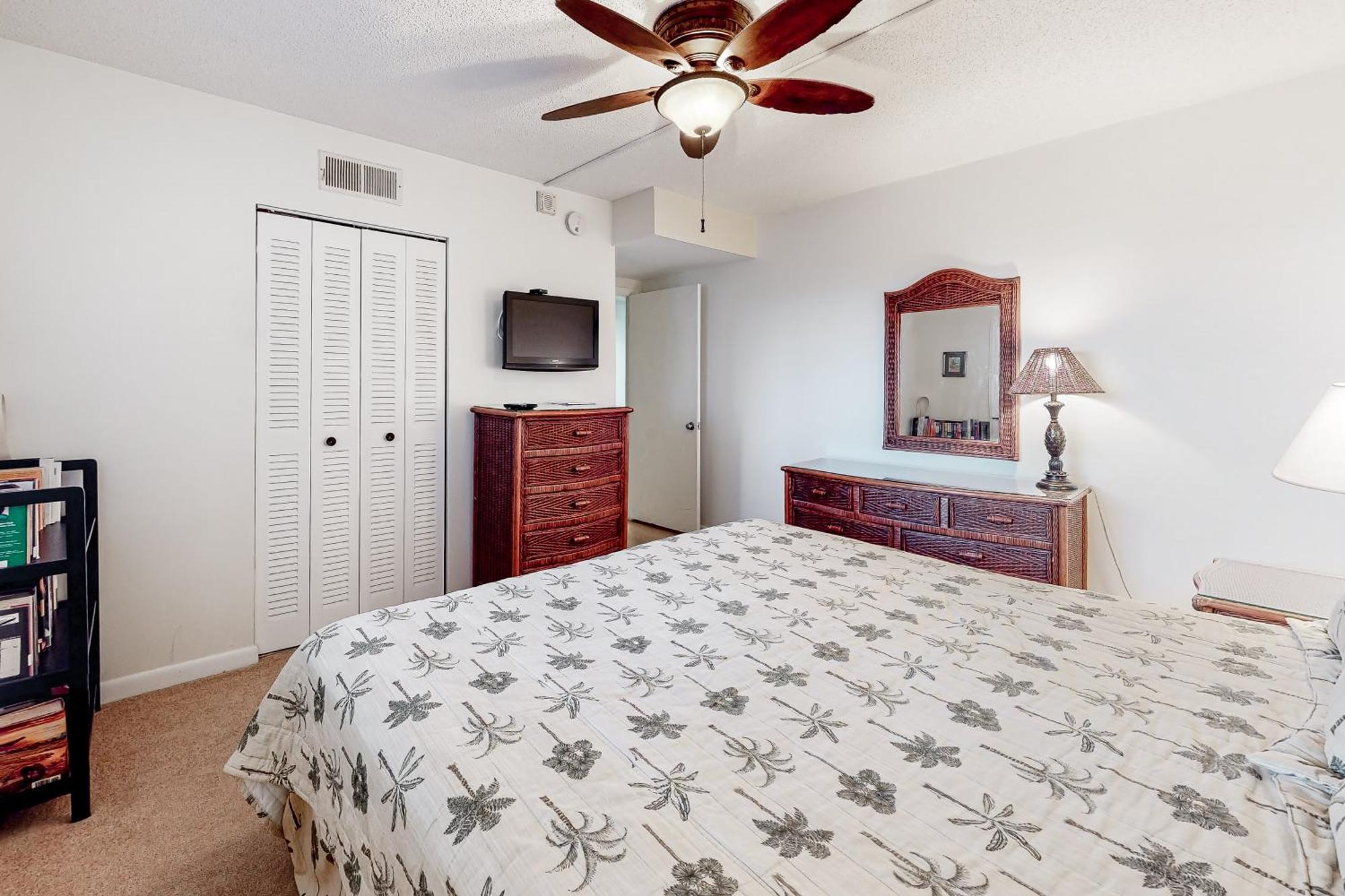 Golden Sands Ocean City Rom bilde