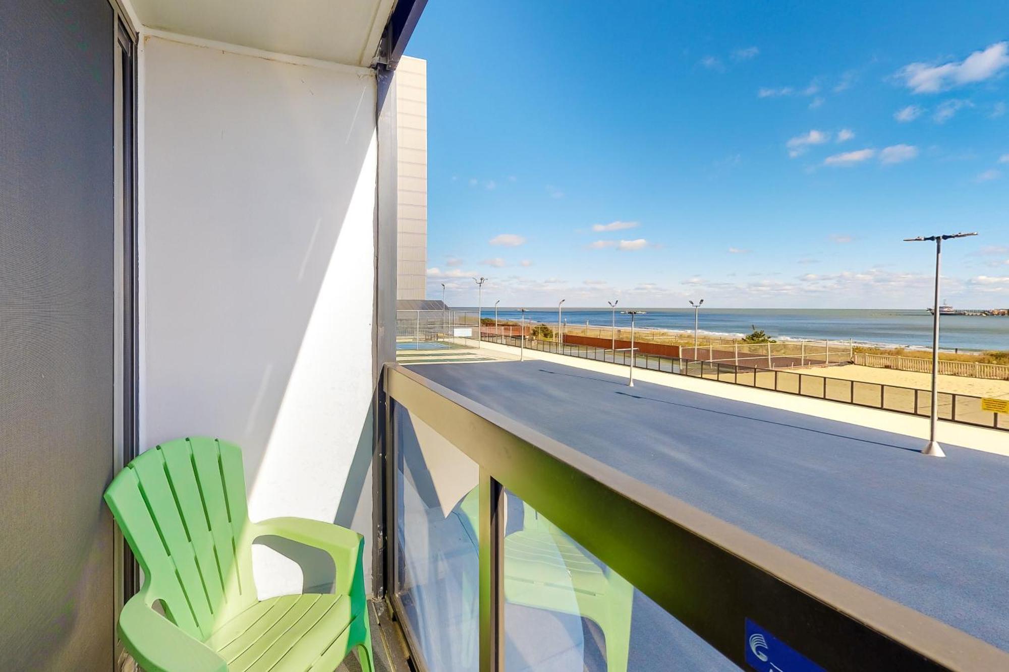 Golden Sands Ocean City Rom bilde