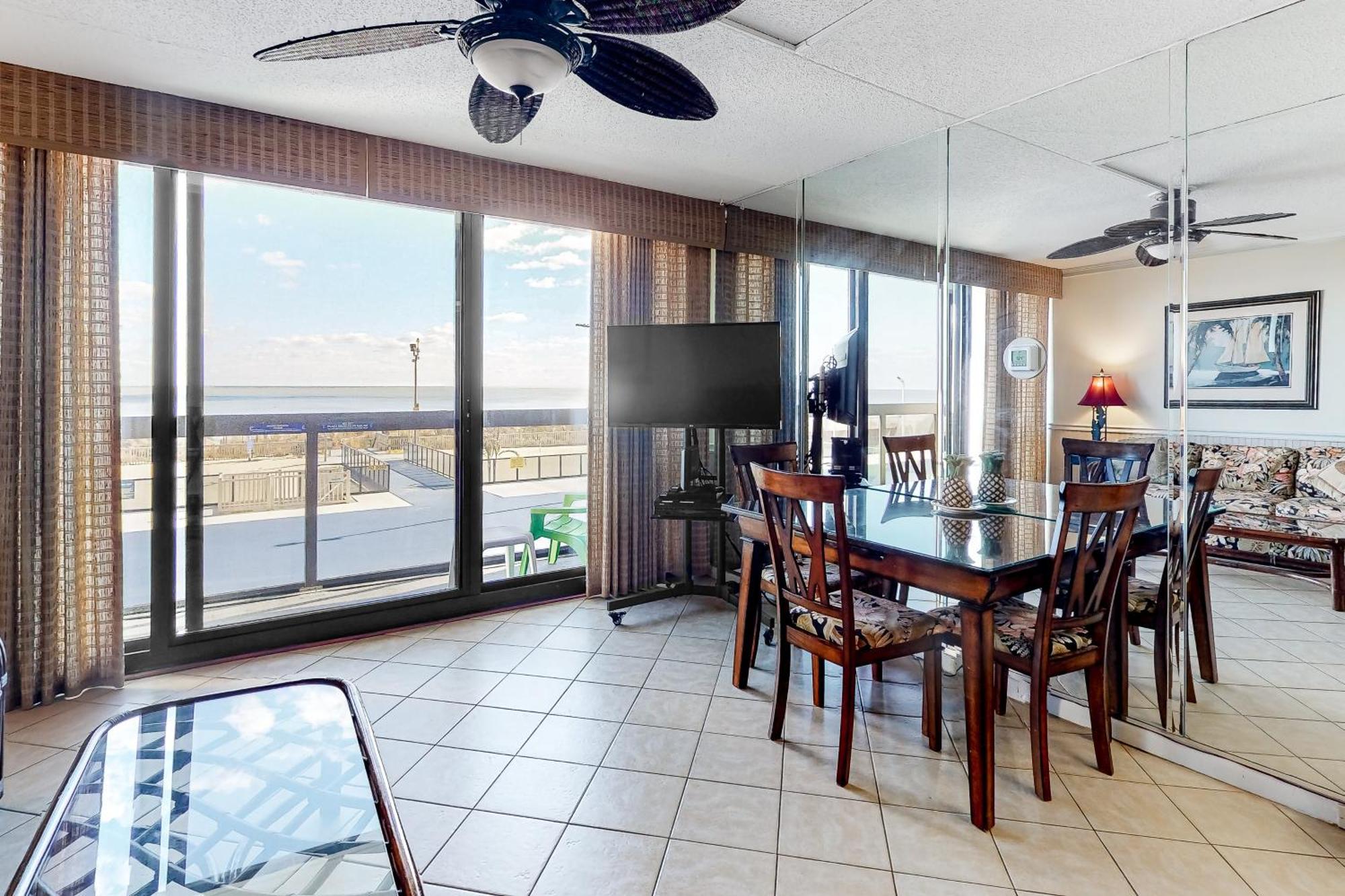 Golden Sands Ocean City Rom bilde