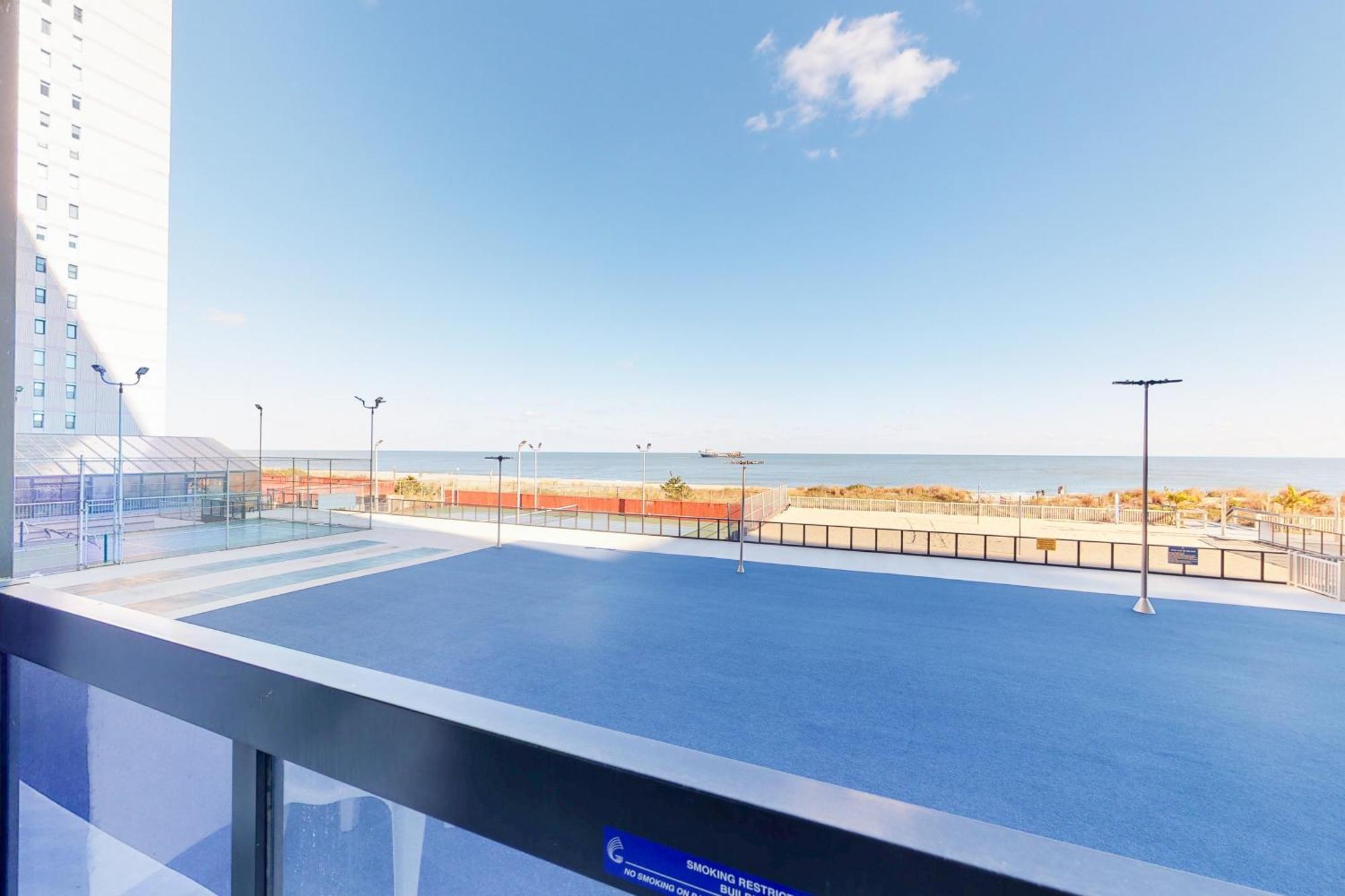 Golden Sands Ocean City Rom bilde