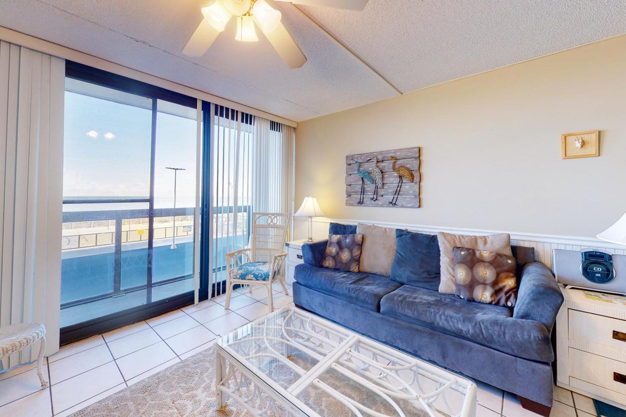 Golden Sands Ocean City Rom bilde