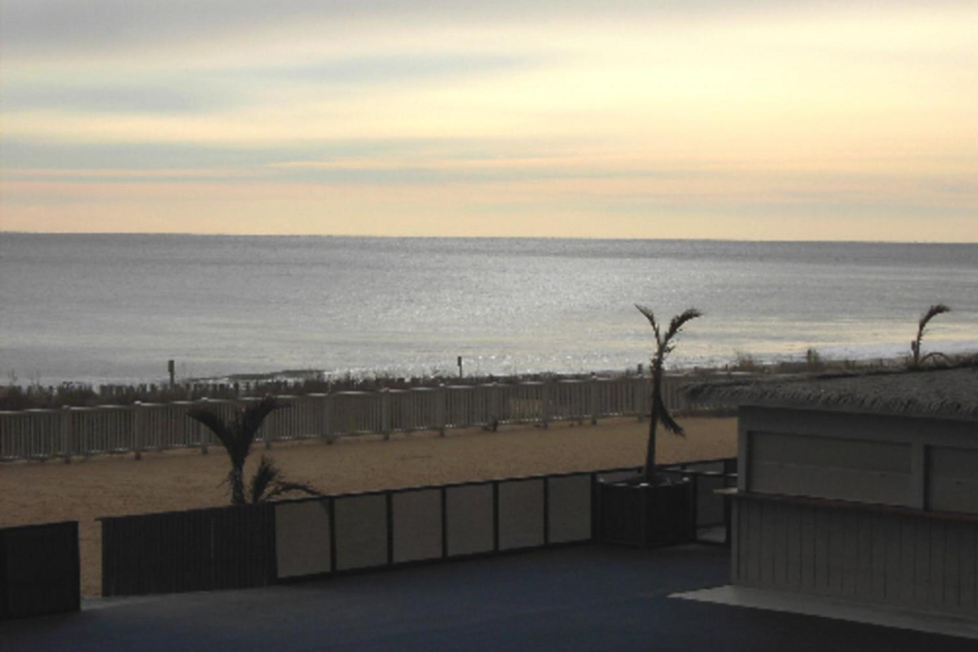 Golden Sands Ocean City Rom bilde