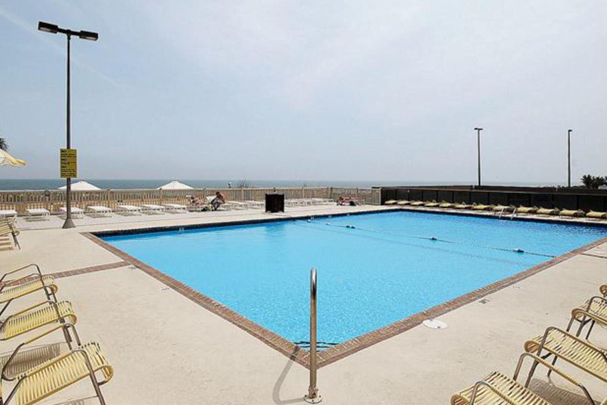 Golden Sands Ocean City Rom bilde