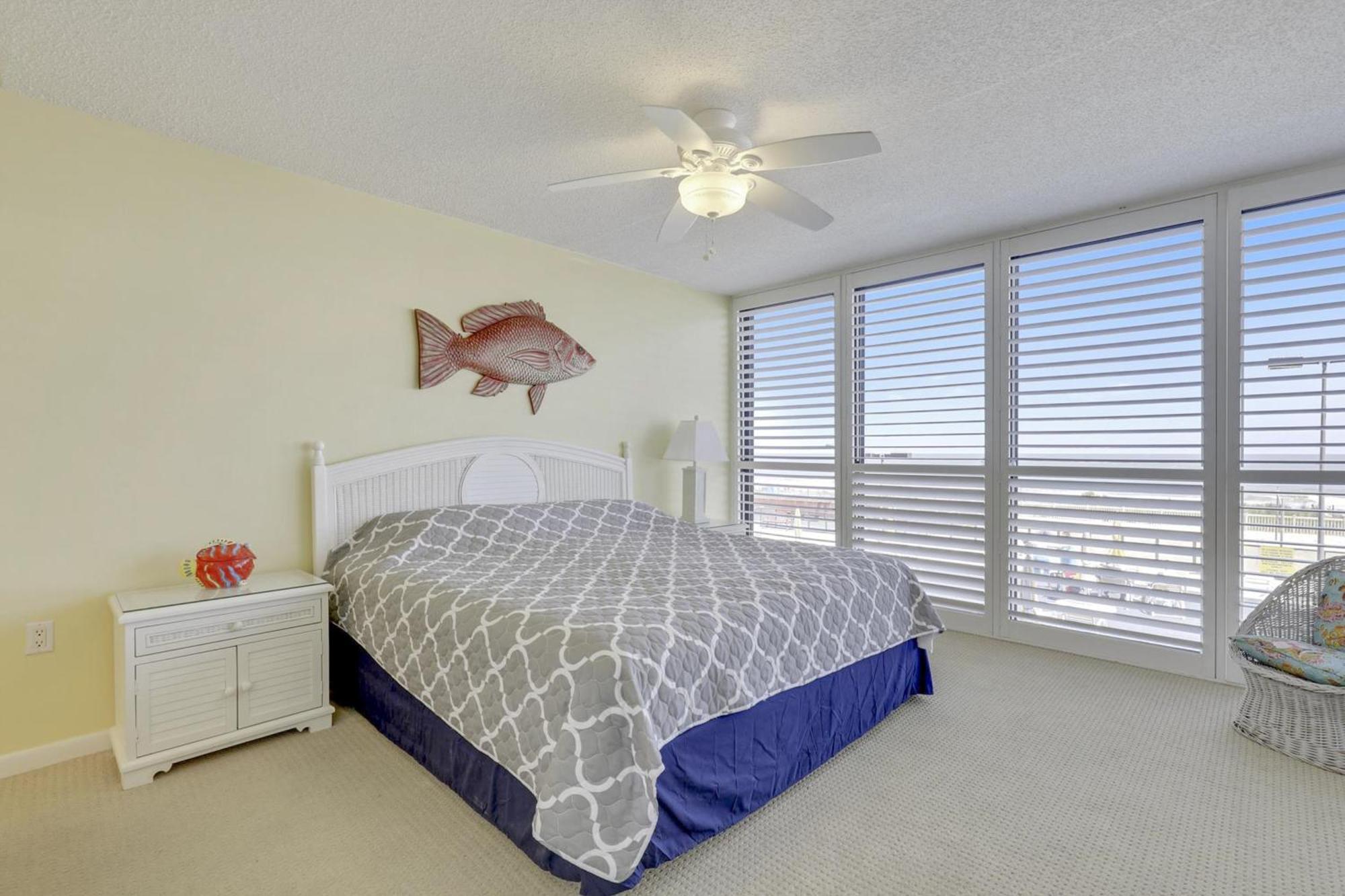 Golden Sands Ocean City Rom bilde