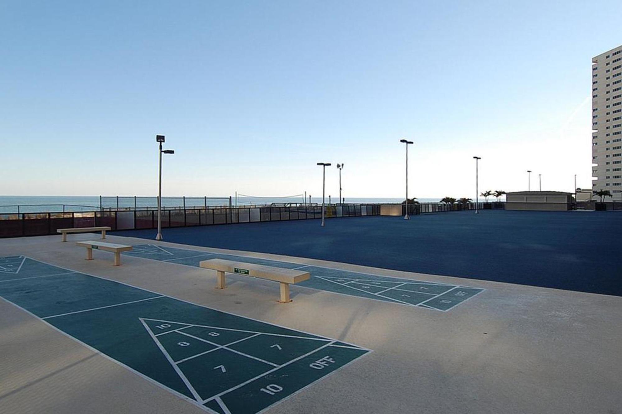 Golden Sands Ocean City Rom bilde