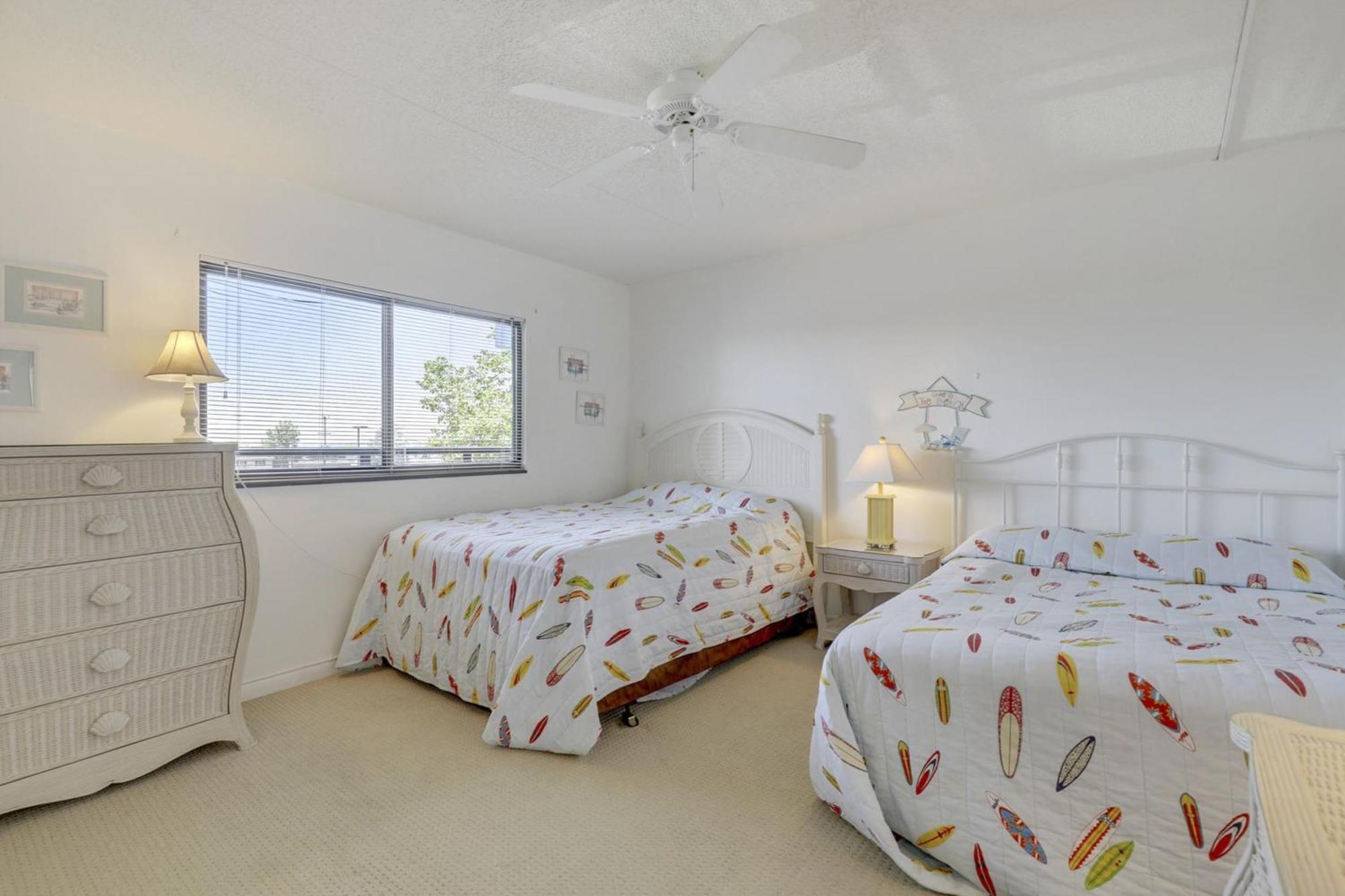 Golden Sands Ocean City Rom bilde