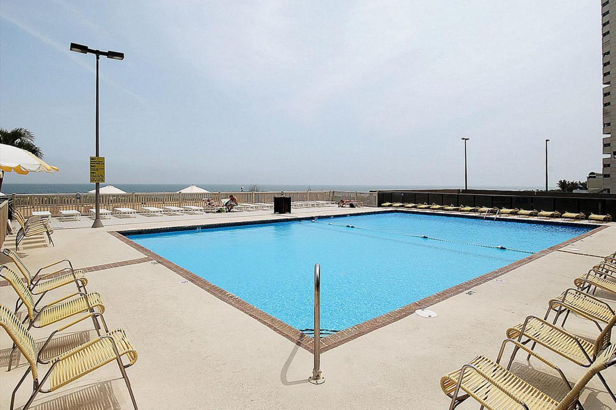 Golden Sands Ocean City Rom bilde