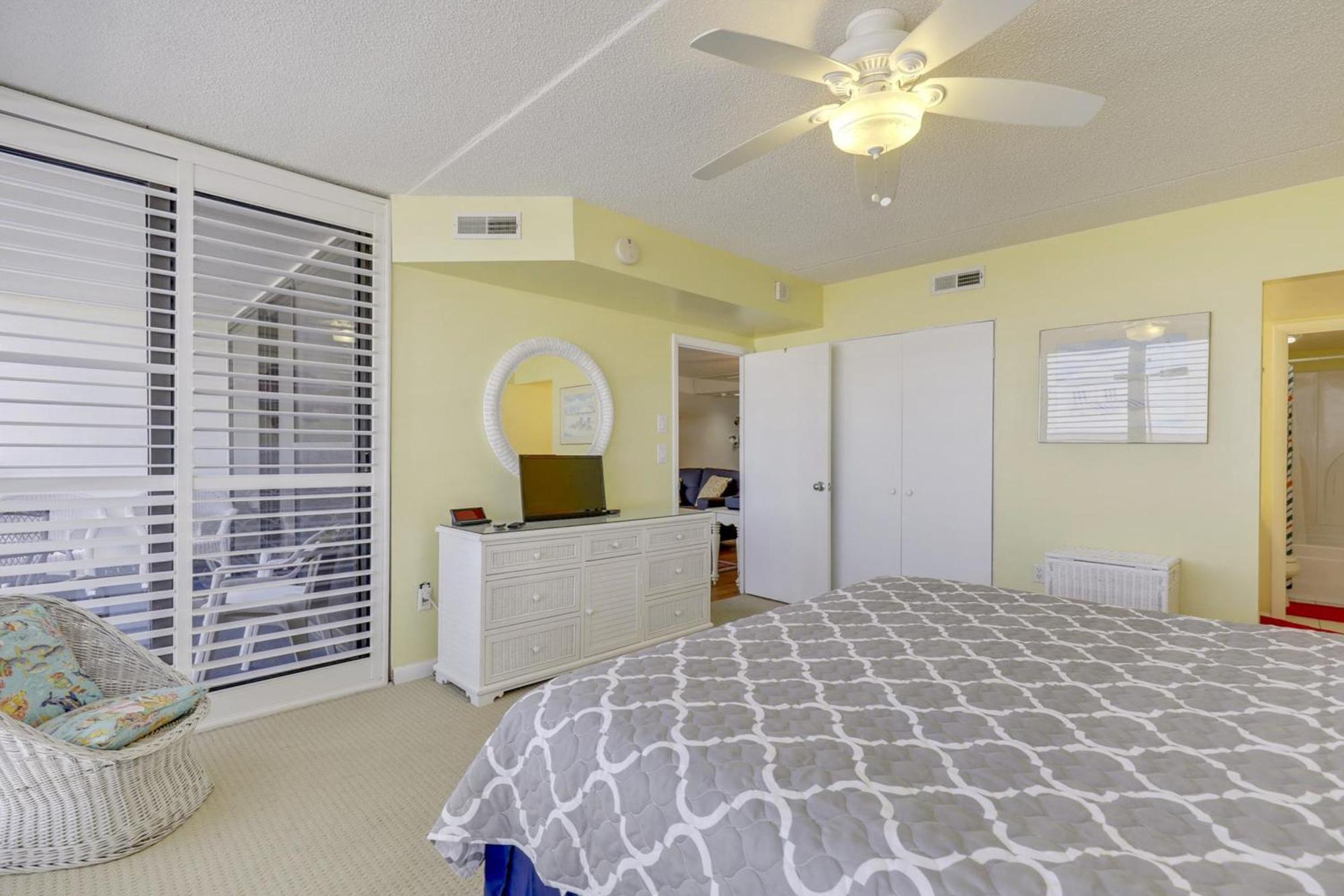 Golden Sands Ocean City Rom bilde