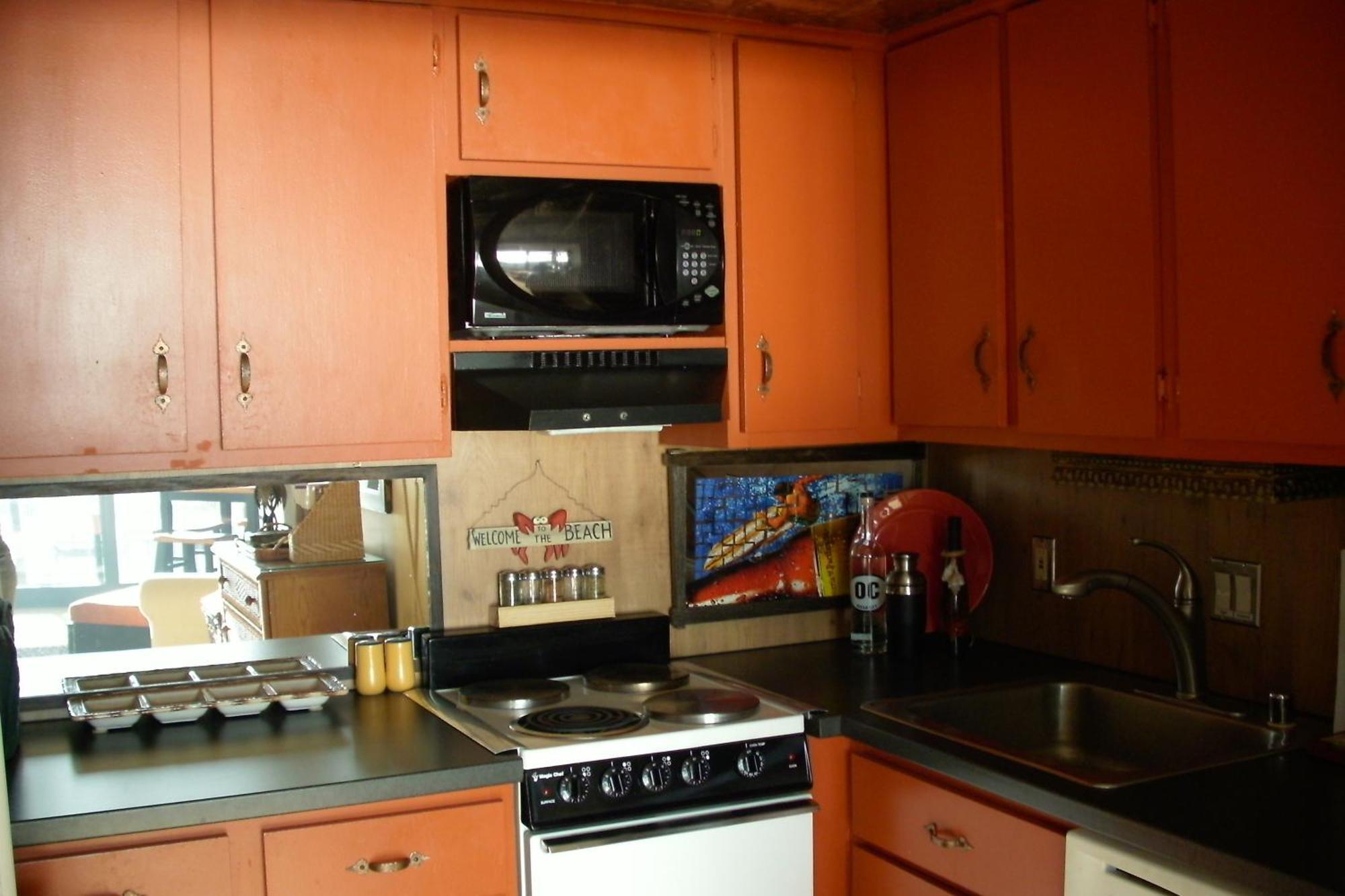 Golden Sands Ocean City Rom bilde