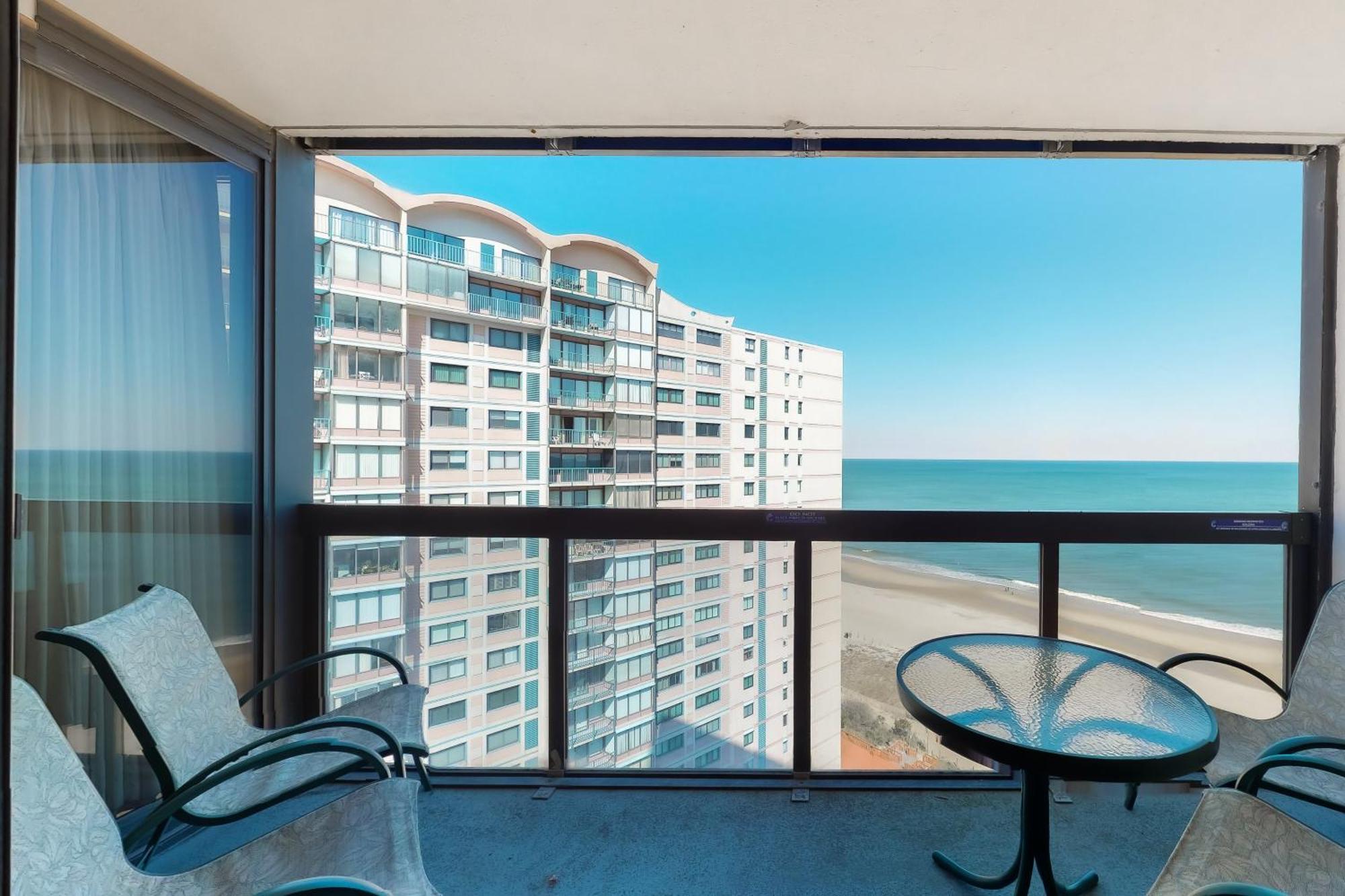 Golden Sands Ocean City Rom bilde