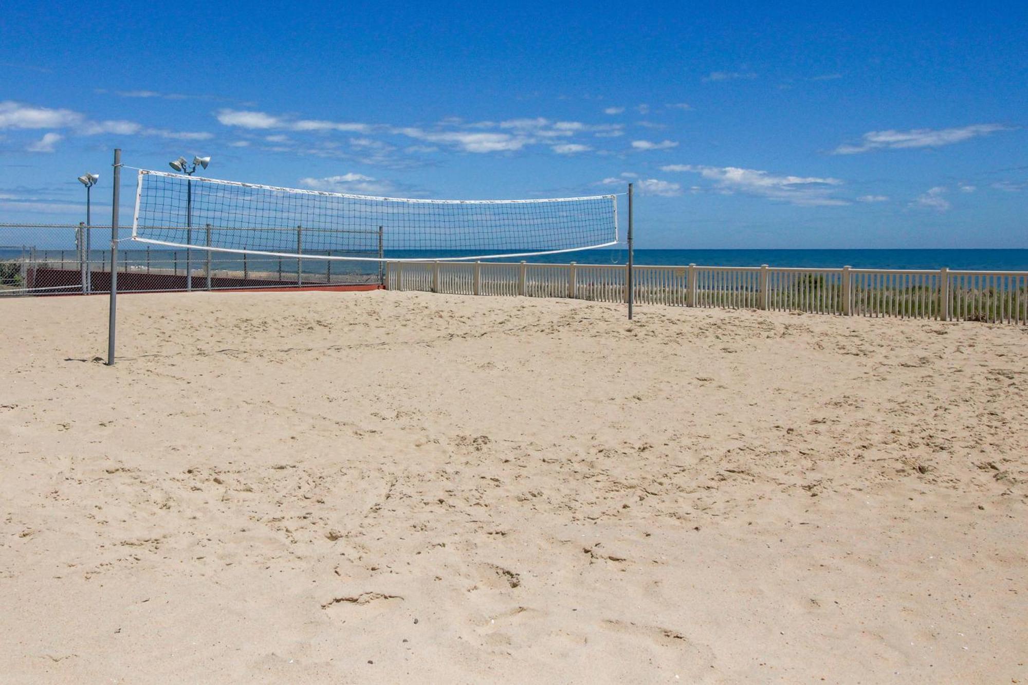 Golden Sands Ocean City Rom bilde