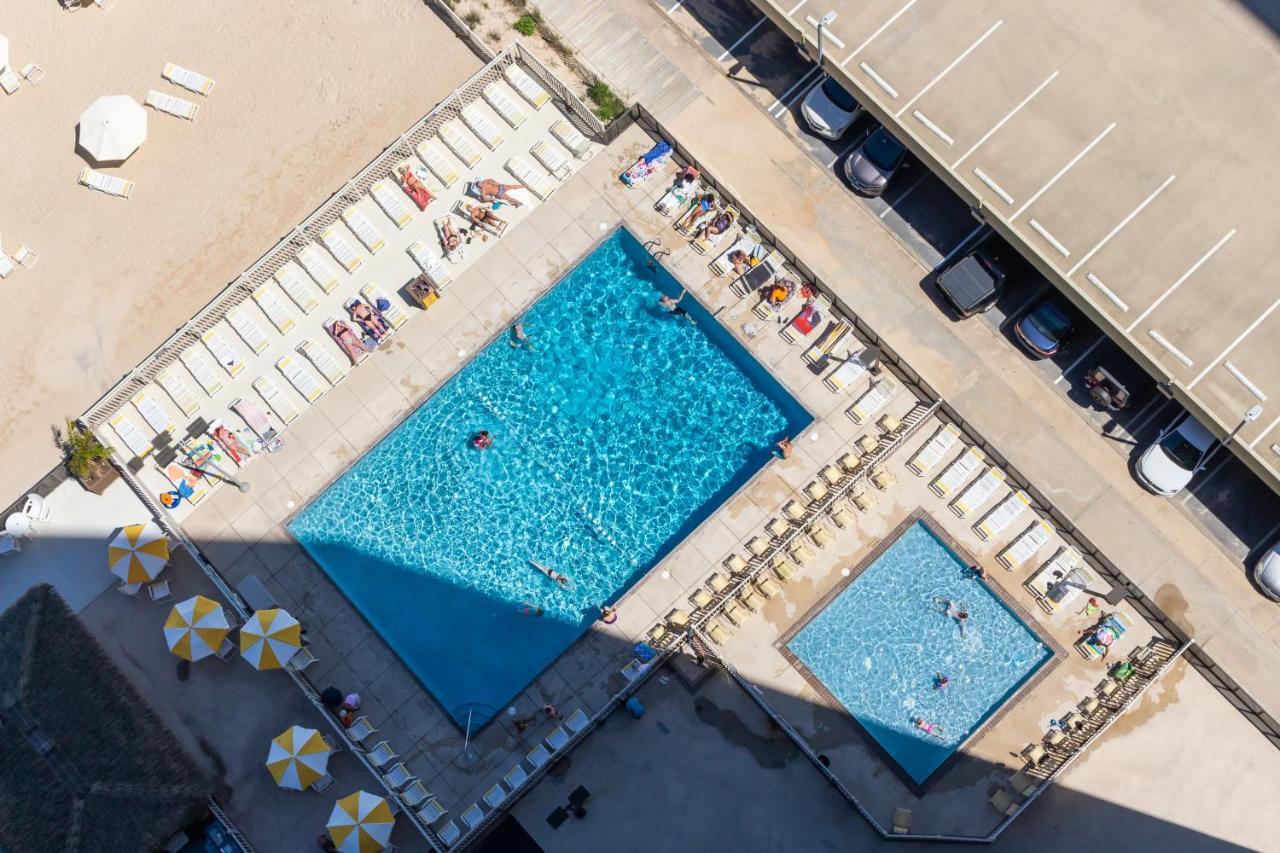 Golden Sands Ocean City Eksteriør bilde